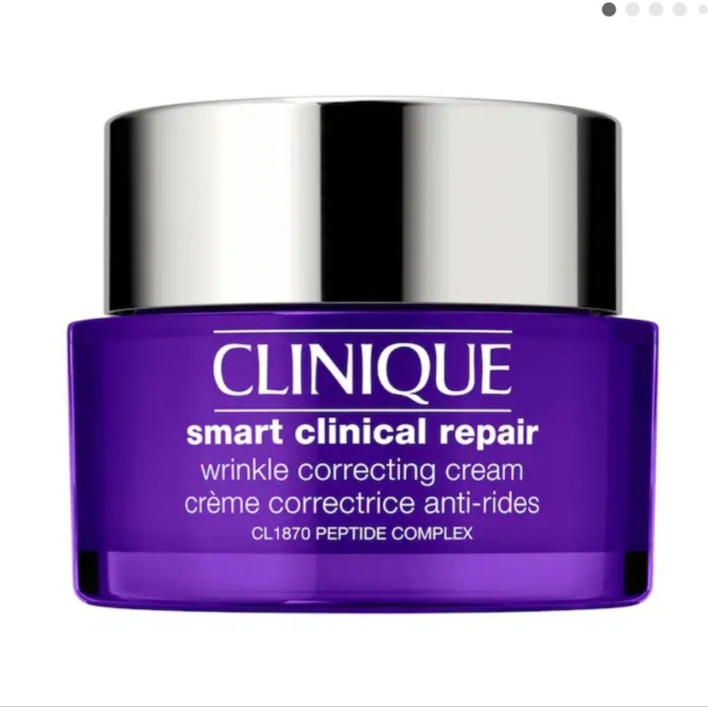 CLINIQUE Smart Clinical Repair Wrinkle Correcting Cream 1.7oz
